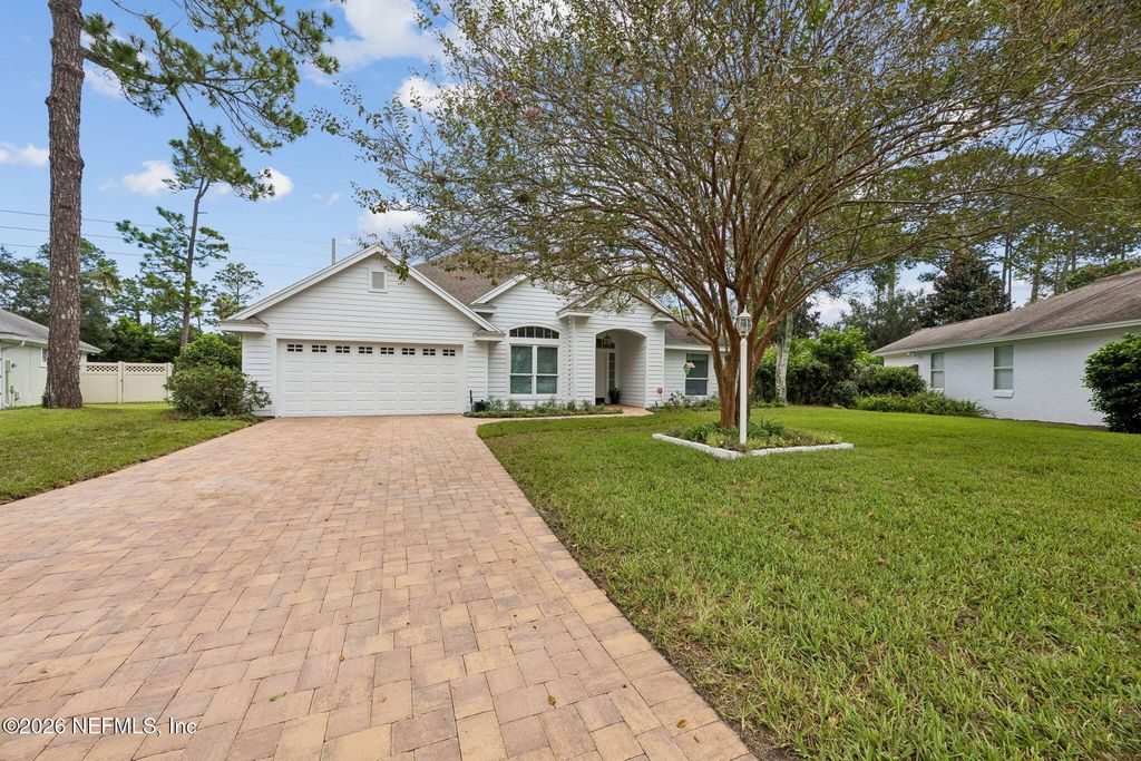 108 GLENMAWR Court, Ponte Vedra Beach, FL 32082