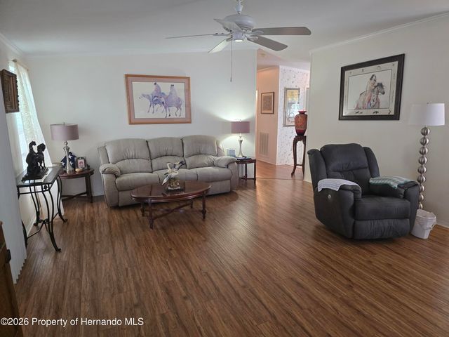 8254 Weatherford Avenue, Brooksville, FL 34613