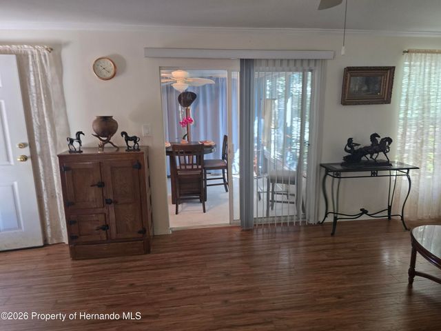 8254 Weatherford Avenue, Brooksville, FL 34613