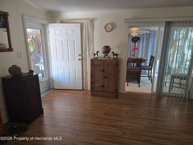 8254 Weatherford Avenue, Brooksville, FL 34613
