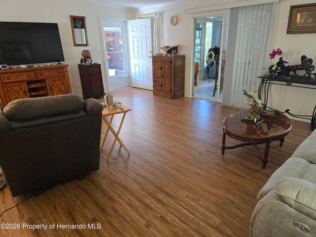 8254 Weatherford Avenue, Brooksville, FL 34613