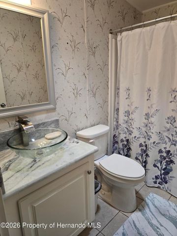 8254 Weatherford Avenue, Brooksville, FL 34613