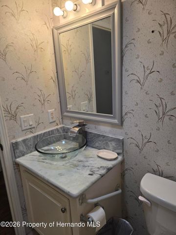 8254 Weatherford Avenue, Brooksville, FL 34613