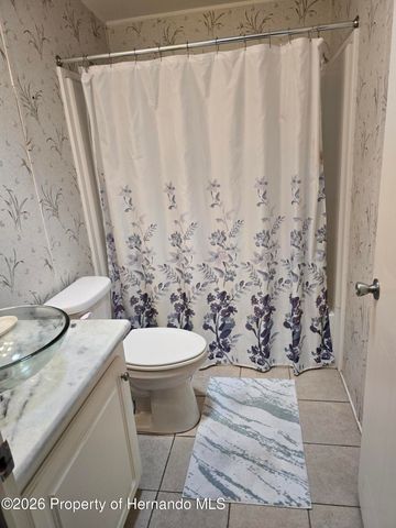 8254 Weatherford Avenue, Brooksville, FL 34613