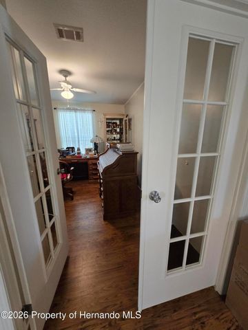8254 Weatherford Avenue, Brooksville, FL 34613