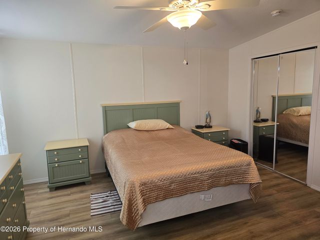 8254 Weatherford Avenue, Brooksville, FL 34613