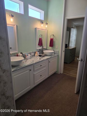 8254 Weatherford Avenue, Brooksville, FL 34613
