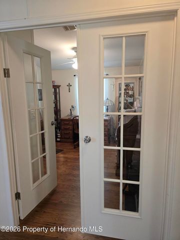 8254 Weatherford Avenue, Brooksville, FL 34613