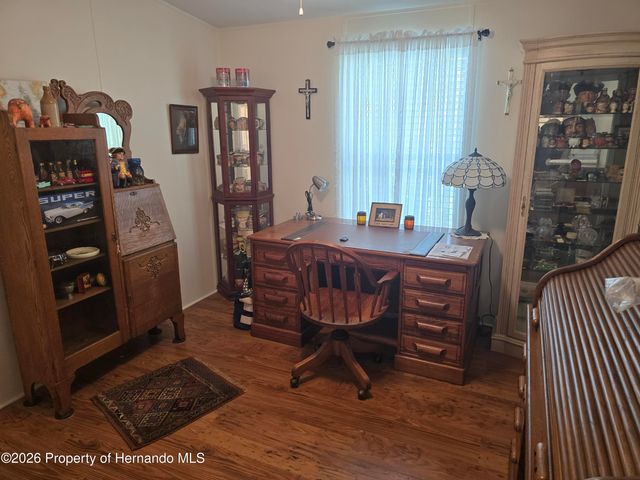8254 Weatherford Avenue, Brooksville, FL 34613