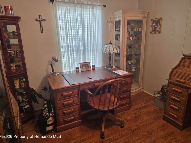 8254 Weatherford Avenue, Brooksville, FL 34613