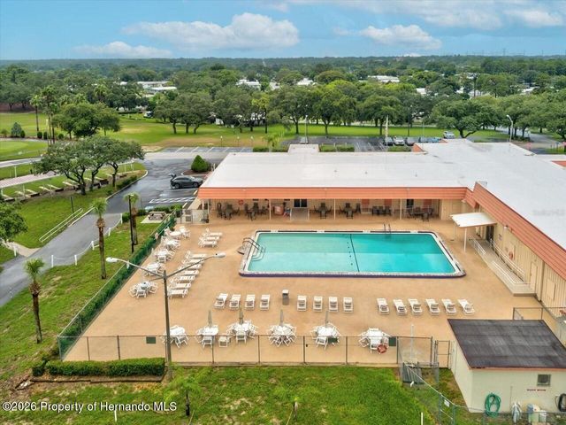 8254 Weatherford Avenue, Brooksville, FL 34613