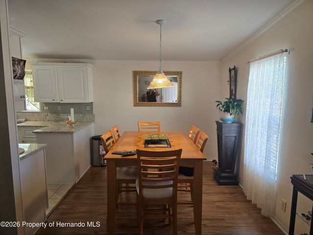8254 Weatherford Avenue, Brooksville, FL 34613