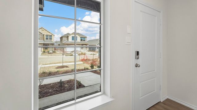 2005 Shumard Drive, Dorchester, TX 75459