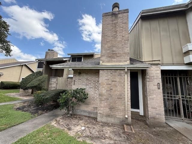 6106 W Airport Boulevard 18, Houston, TX 77035