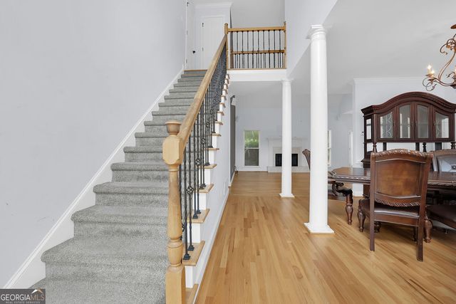 2977 Cadbury Court, Snellville, GA 30039