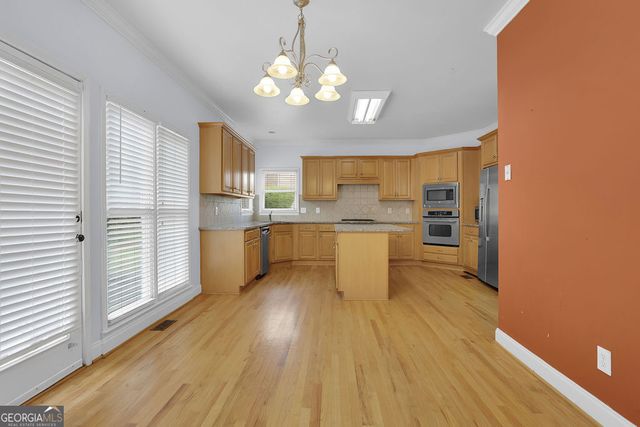 2977 Cadbury Court, Snellville, GA 30039