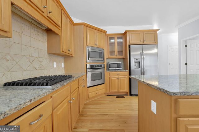 2977 Cadbury Court, Snellville, GA 30039