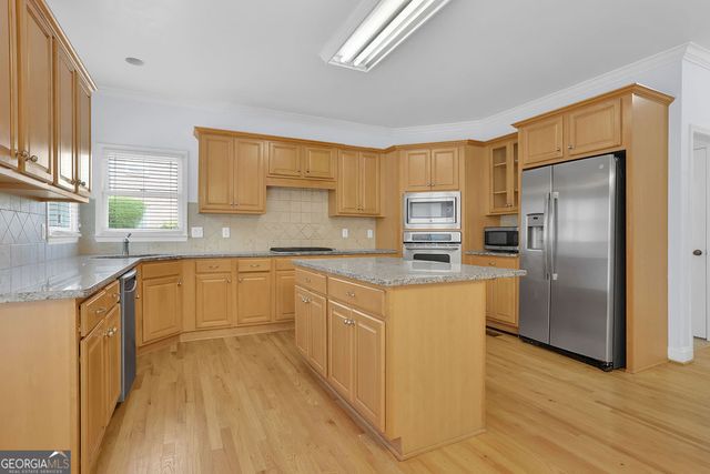 2977 Cadbury Court, Snellville, GA 30039