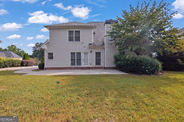 2977 Cadbury Court, Snellville, GA 30039