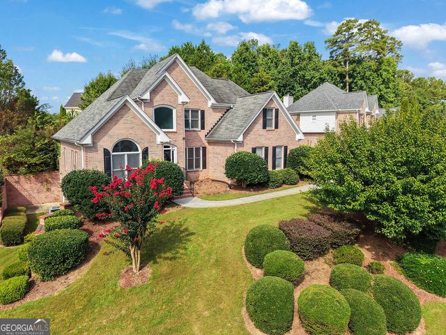 2977 Cadbury Court, Snellville, GA 30039