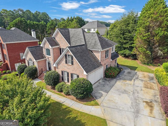2977 Cadbury Court, Snellville, GA 30039