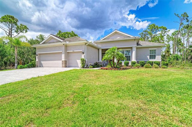 8266 MATECUMBE ROAD, Port Charlotte, FL 33981