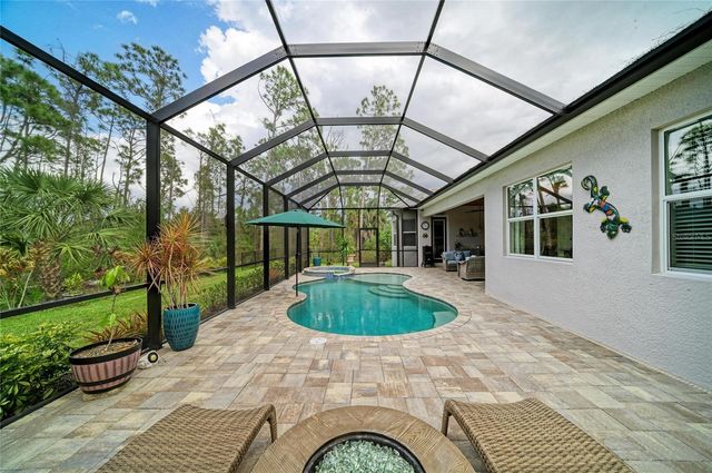 8266 MATECUMBE ROAD, Port Charlotte, FL 33981