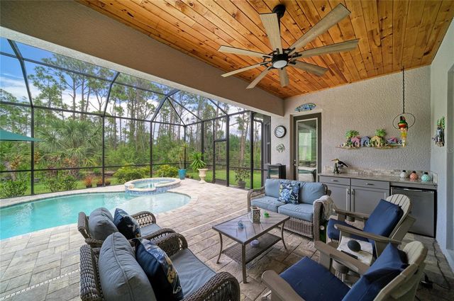 8266 MATECUMBE ROAD, Port Charlotte, FL 33981