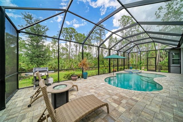 8266 MATECUMBE ROAD, Port Charlotte, FL 33981