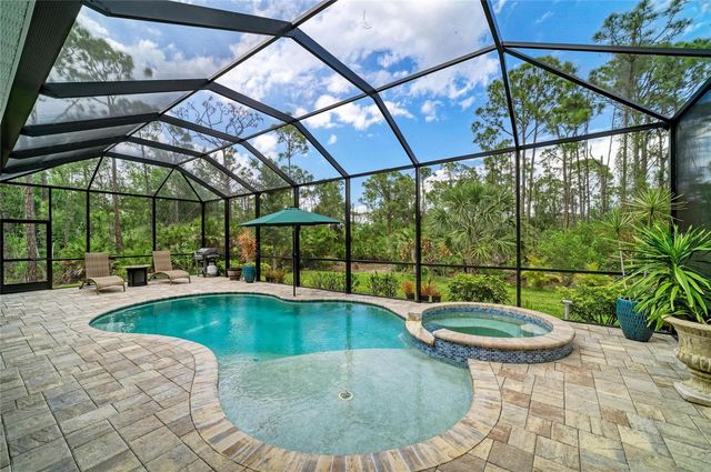 8266 MATECUMBE ROAD, Port Charlotte, FL 33981