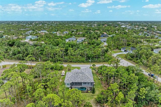 8266 MATECUMBE ROAD, Port Charlotte, FL 33981