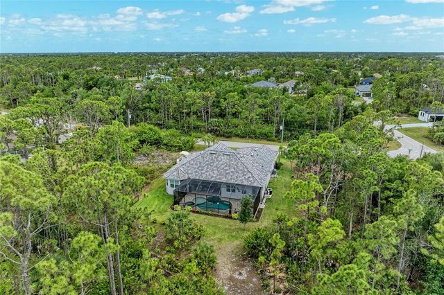8266 MATECUMBE ROAD, Port Charlotte, FL 33981