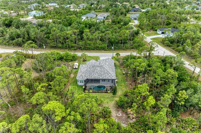 8266 MATECUMBE ROAD, Port Charlotte, FL 33981