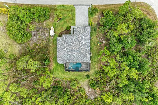 8266 MATECUMBE ROAD, Port Charlotte, FL 33981