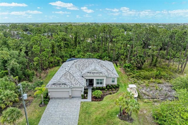 8266 MATECUMBE ROAD, Port Charlotte, FL 33981
