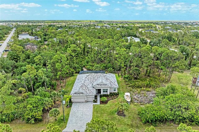 8266 MATECUMBE ROAD, Port Charlotte, FL 33981