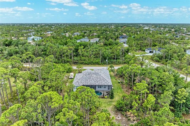 8266 MATECUMBE ROAD, Port Charlotte, FL 33981