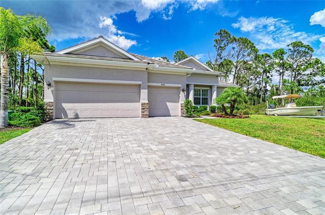 8266 MATECUMBE ROAD, Port Charlotte, FL 33981