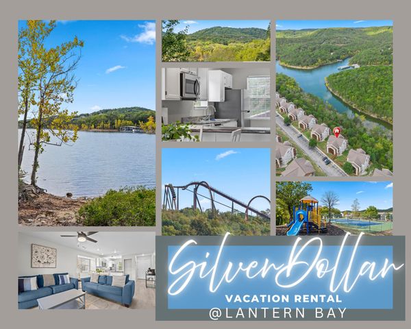 12 Woodpecker Lane 2, Indian Point, MO 65616