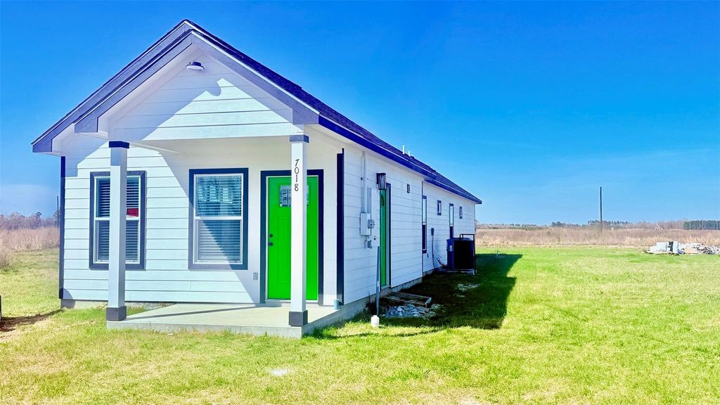 7018 5914 02, Cleveland, TX 77327