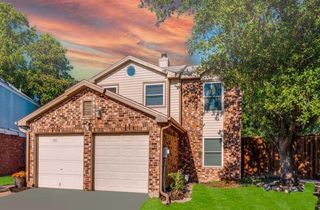 2061 Sienna Trail, Lewisville, TX 75067