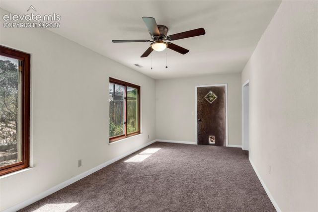 217 N 4th Street, Canon City, CO 81212