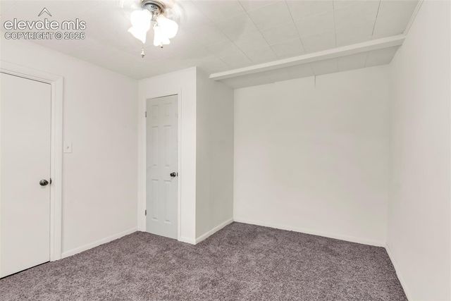 217 N 4th Street, Canon City, CO 81212
