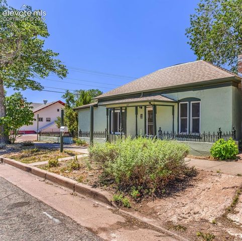 217 N 4th Street, Canon City, CO 81212