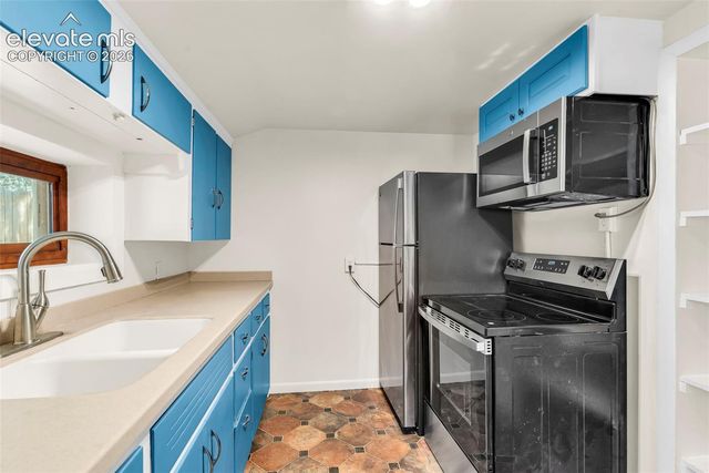 217 N 4th Street, Canon City, CO 81212