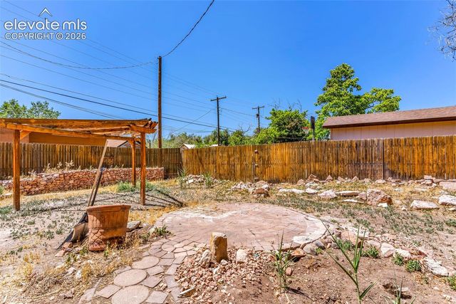 217 N 4th Street, Canon City, CO 81212