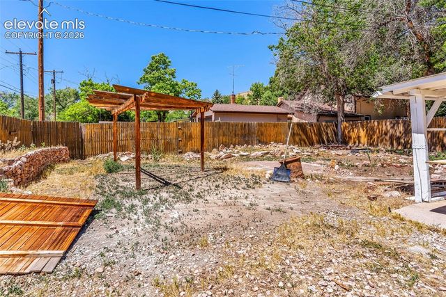 217 N 4th Street, Canon City, CO 81212