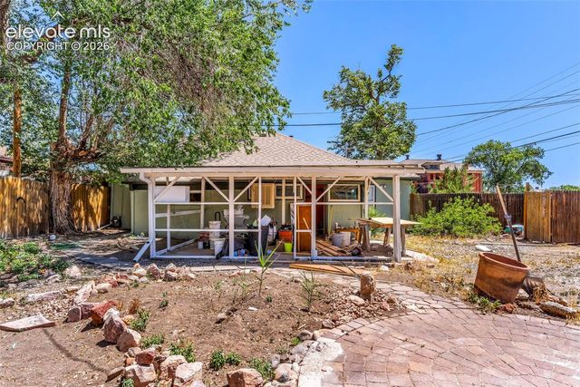 217 N 4th Street, Canon City, CO 81212