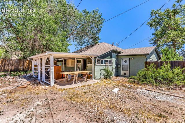 217 N 4th Street, Canon City, CO 81212
