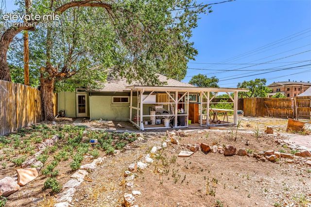 217 N 4th Street, Canon City, CO 81212